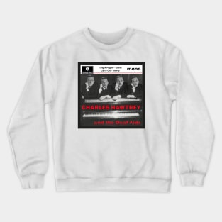 Charles Hawtrey Fridge Crewneck Sweatshirt